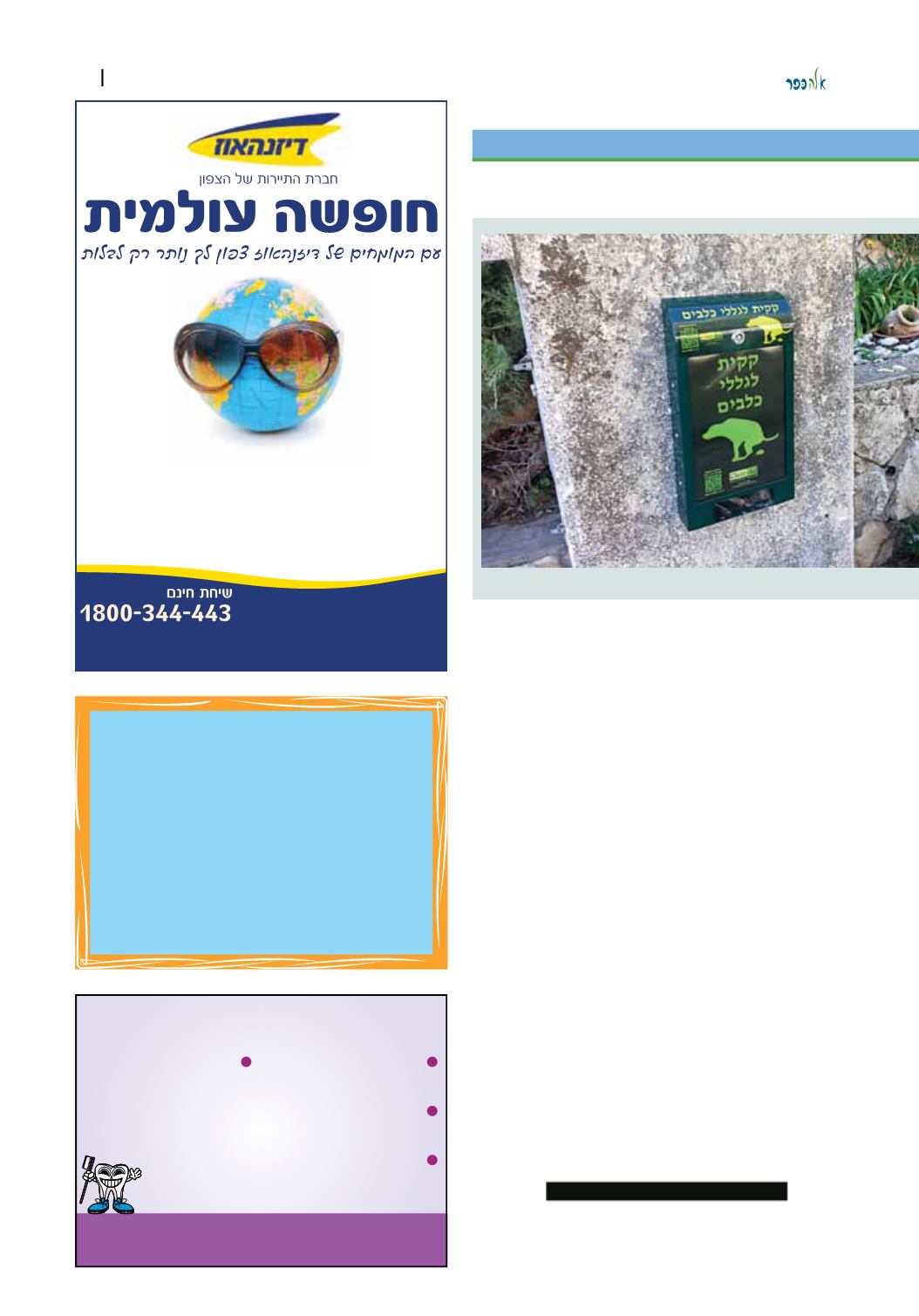 Page Background